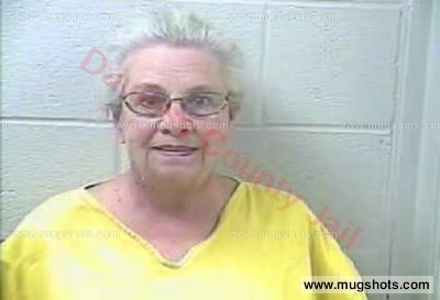 Carla Ann Mcpherson