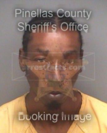 Ricky Bernard Drake