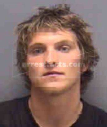 Aaron Keith Hollis