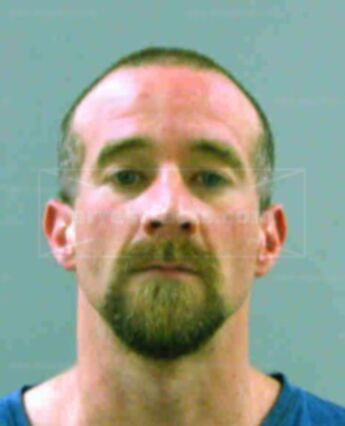 Trenton Dee Ricks