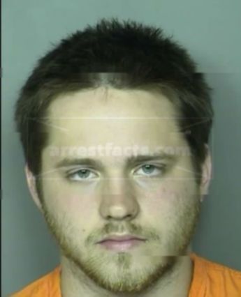 Devin Michael Bailey