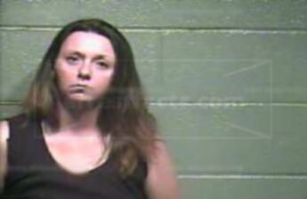 Melissa Gale Jones