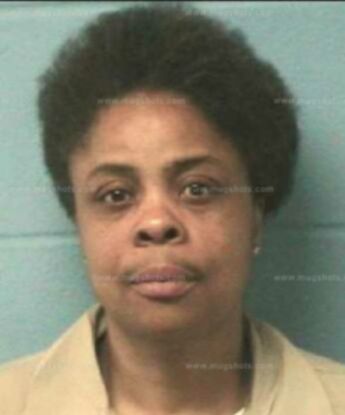 Trina Antionette Jackson