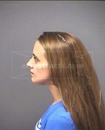 Jacqueline Michelle Chaney