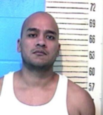 John Adrian Castillo