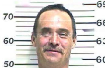 Donnie Ray Passons