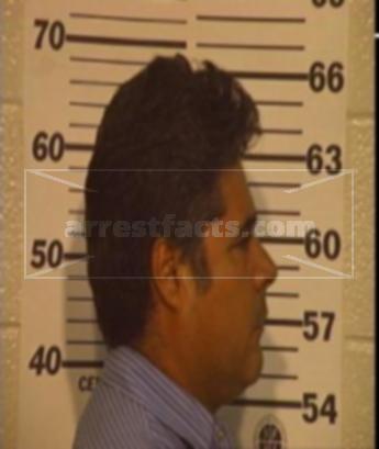 Esequiel Estrada Rivera