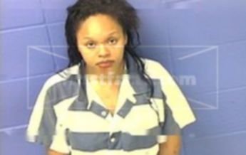 Kyannah Latasha Wilson
