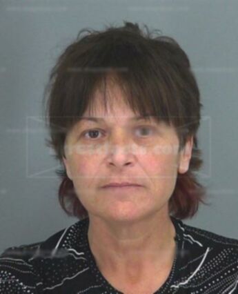 Dolores Bruce