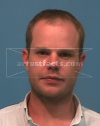 Charles Crutis Farrell
