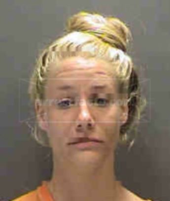 Zoe Roxanne Crittenden