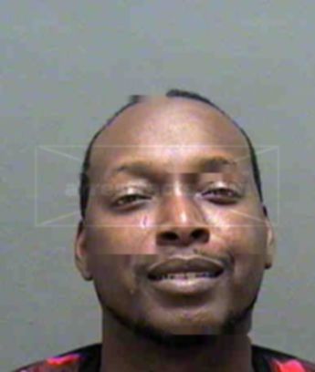 Antwan Jermell Rogers