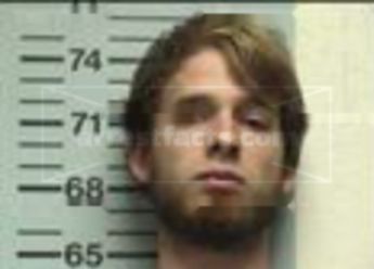 Mitchell Ryan Cothron