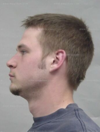 Steven Richard Moran