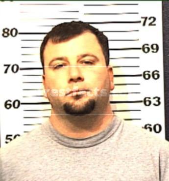 Charles Wayne Scott