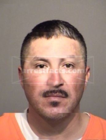 Jeffrey Torrez Cisneros