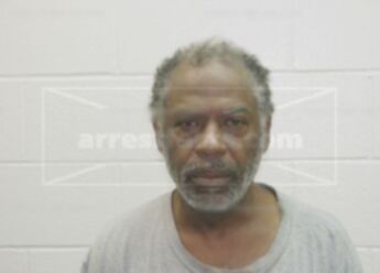 Frederick Demond Hunter