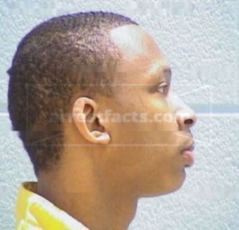 Trayvonte Grant