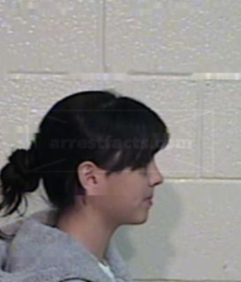 Brittany Esparza Trevino