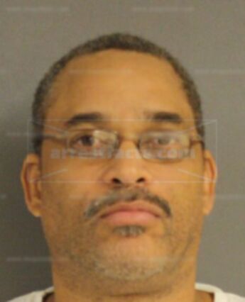 Gerald Kenyatta Mcneal