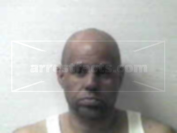 Alvin Keith Davis