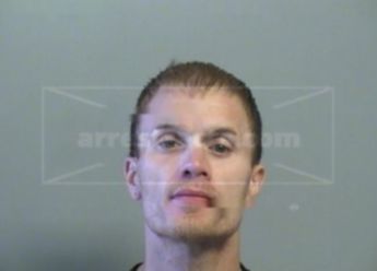 Justin Jay Wilson
