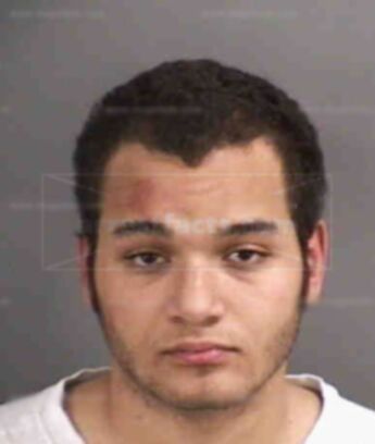 Anthony Jacob Strong