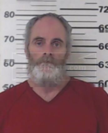 Daniel Lee Hester