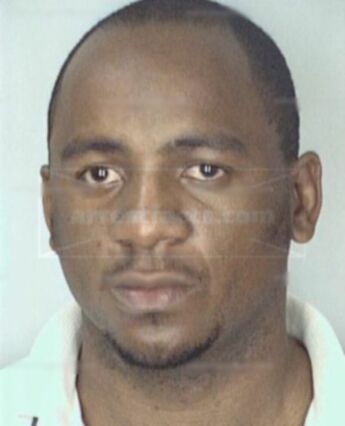 Wilber Chaz Roberson