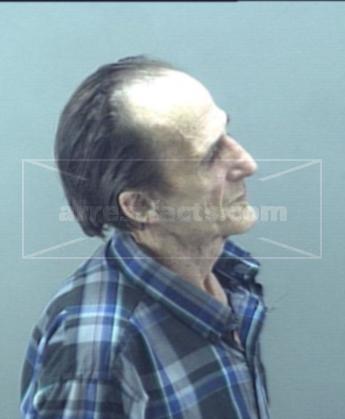 Ronald Lynn Bynum
