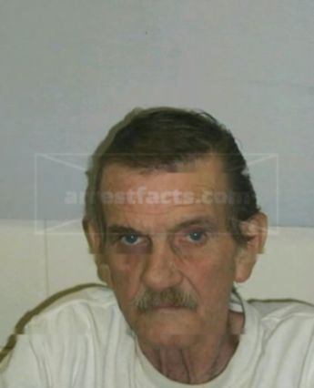 Charles Hewitt