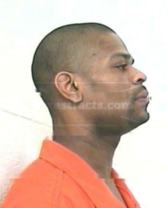 Charles Darnell Hunter