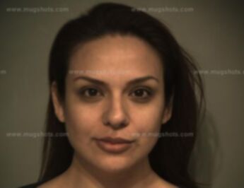 Leslie Martinez Jackson