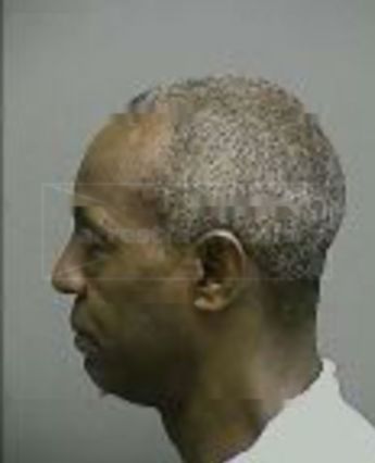 Patrick James Barbee