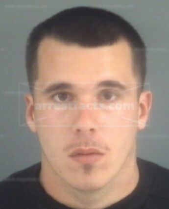 Nicholas Benjamin Bowers
