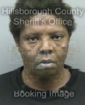 Frederica Michelle Caldwell