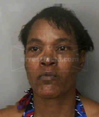 Marcella Wynell Swain