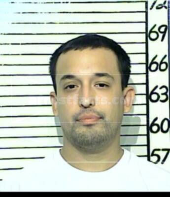 Daniel Anthony Vasquez