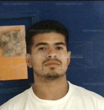 Edwin Omar Garcia