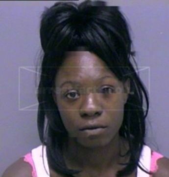 Amanda Renee Morrison