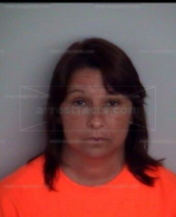 Donna Kay Bennett