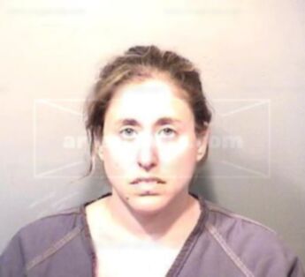 Melissa Harmony Palmer