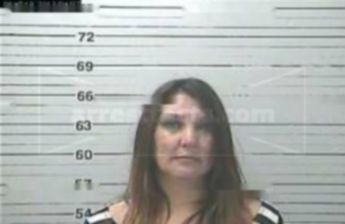 America Jasmine Trudeau