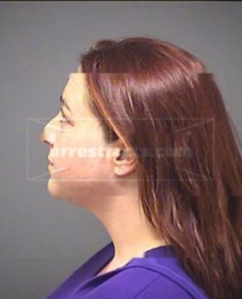 Elizabeth Gail Wilkes