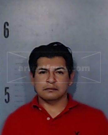 Joshua David Marquez Ramirez