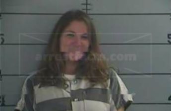 Rebekah Lynn Wortham