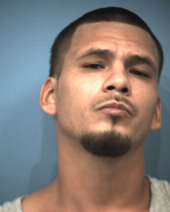 Michael Steven Garcia