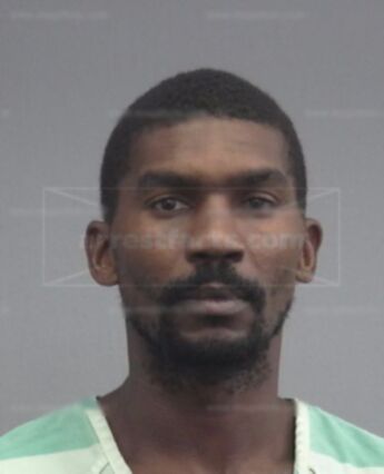Dirk Jermaine Baker