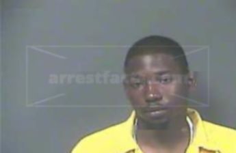 Jeremiah Alexander Jones