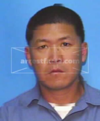 Tae Cho